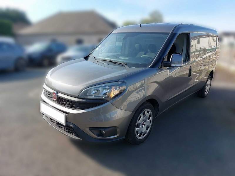 Fiat DOBLO MAXI CARGO 1.6MJet EURO6 - 2020 - 8.950 EUR - imagine 15
