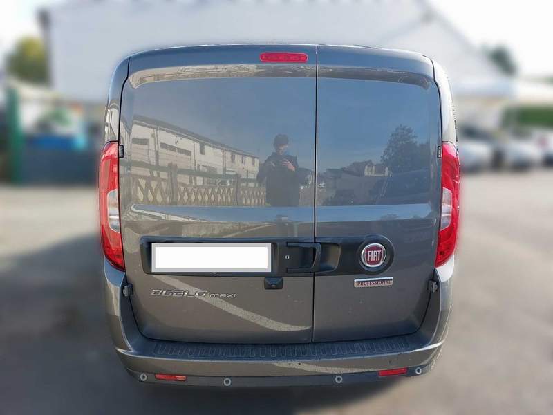 Fiat DOBLO MAXI CARGO 1.6MJet EURO6 - 2020 - 8.950 EUR - imagine 3
