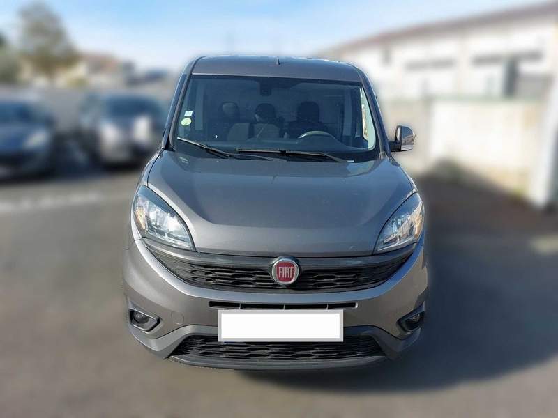 Fiat DOBLO MAXI CARGO 1.6MJet EURO6 - 2020 - 8.950 EUR - imagine 14