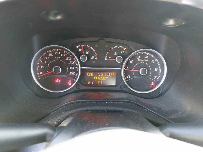 Fiat DOBLO MAXI CARGO 1.6MJet EURO6 - 2020 - 8.950 EUR - imagine 8