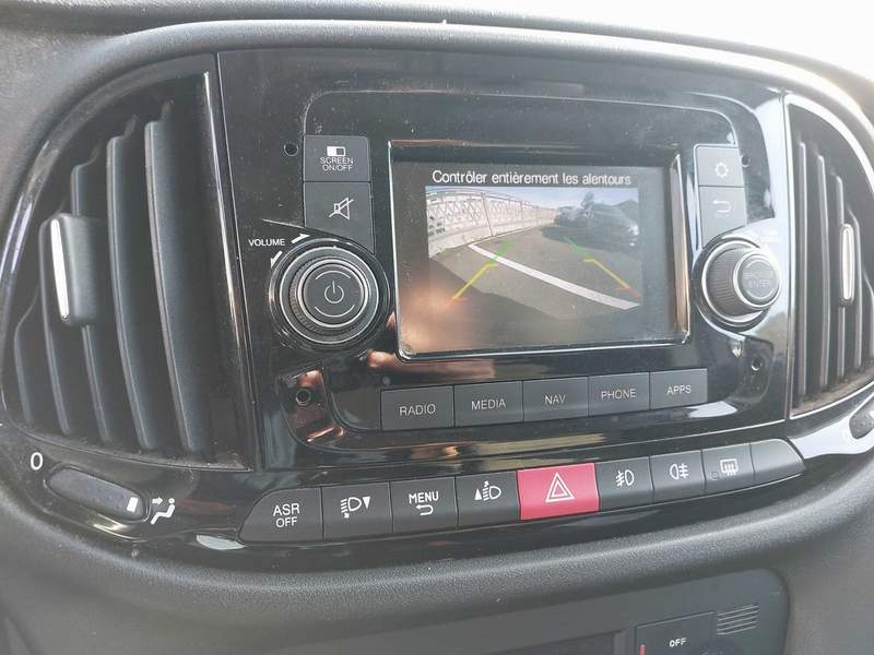 Fiat DOBLO MAXI CARGO 1.6MJet EURO6 - 2020 - 8.950 EUR - imagine 11