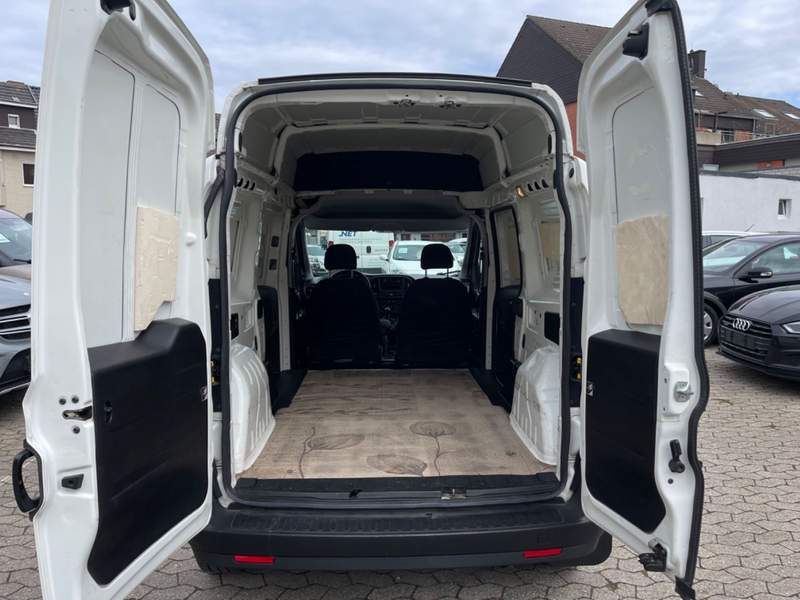 Fiat DOBLO MAXI XL L2H2 - leasing, rate - 2020 - 9.990 EUR - imagine 3