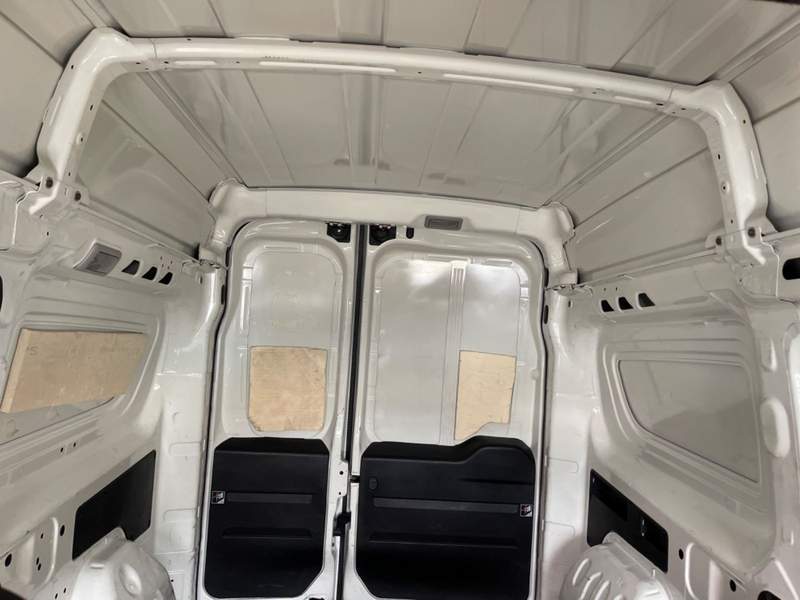Fiat DOBLO MAXI XL L2H2 - leasing, rate - 2020 - 9.990 EUR - imagine 8