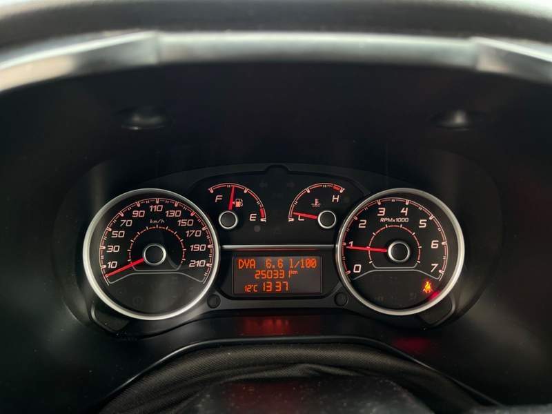 Fiat DOBLO MAXI XL L2H2 - leasing, rate - 2020 - 9.990 EUR - imagine 11