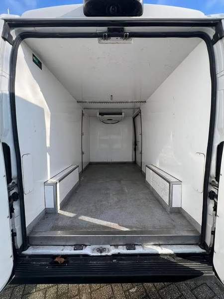 Fiat DUCATO frigorific - leasing, rate - 2019 - 14.150 EUR - imagine 3