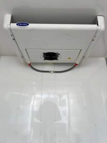 Fiat DUCATO frigorific - leasing, rate - 2019 - 14.150 EUR - imagine 6