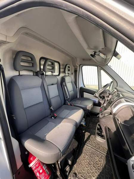 Fiat DUCATO frigorific - leasing, rate - 2019 - 14.150 EUR - imagine 9