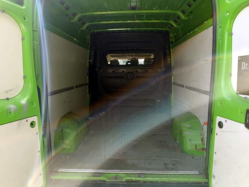Fiat DUCATO L4H2 MIXT 6 locuri - leasing - 2018 - 18.700 EUR - imagine 5