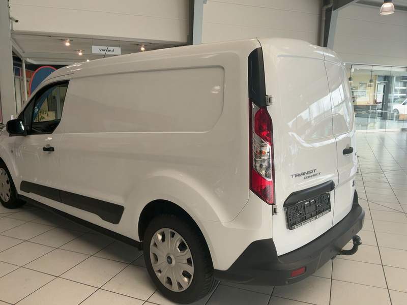 Ford Connect L2H1 1.5TDCi - leasing, rate, garantie - 2018 - 10.750 EUR - imagine 4