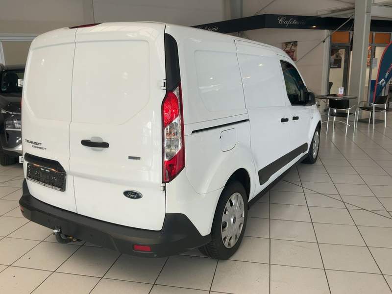 Ford Connect L2H1 1.5TDCi - leasing, rate, garantie - 2018 - 10.750 EUR - imagine 2
