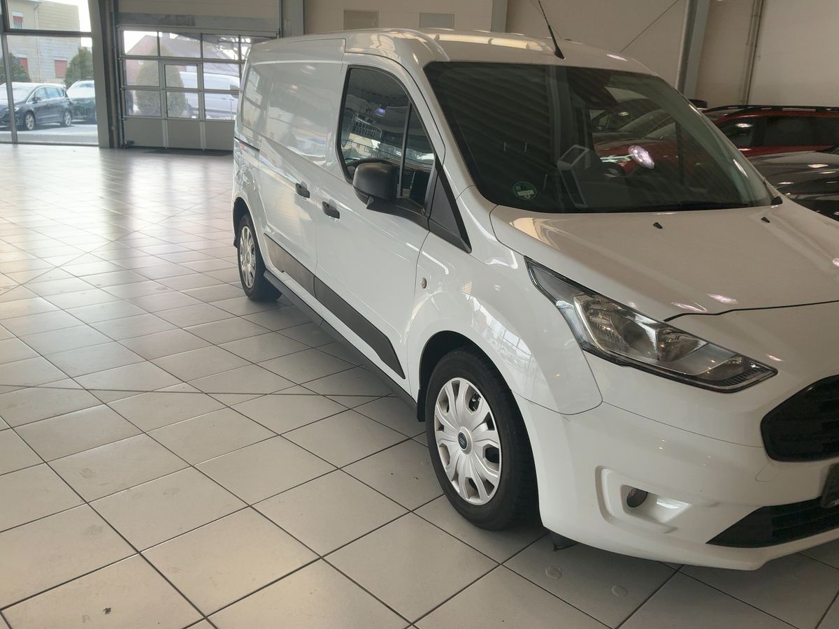 Ford Connect L2H1 1.5TDCi - leasing, rate, garantie - 2018 - 10.750 EUR - imagine 3