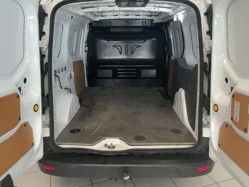Ford Connect L2H1 1.5TDCi - leasing, rate, garantie - 2018 - 10.750 EUR - imagine 6