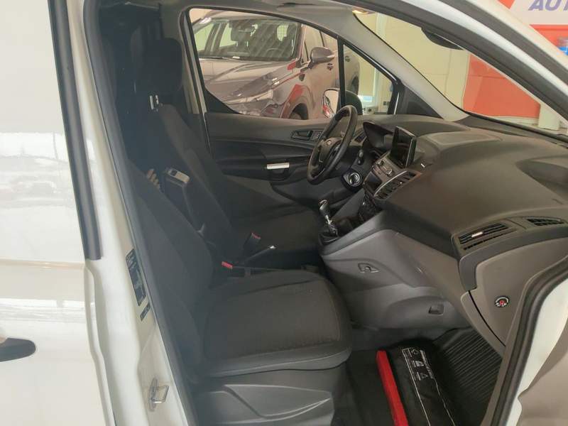 Ford Connect L2H1 1.5TDCi - leasing, rate, garantie - 2018 - 10.750 EUR - imagine 8