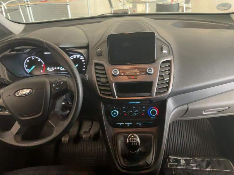 Ford Connect L2H1 1.5TDCi - leasing, rate, garantie - 2018 - 10.750 EUR - imagine 9