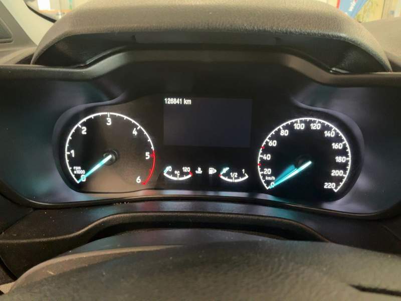 Ford Connect L2H1 1.5TDCi - leasing, rate, garantie - 2018 - 10.750 EUR - imagine 10