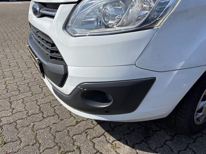 Ford Custom automat - leasing, rate, garantie - 2017 - 9.600 EUR - imagine 10
