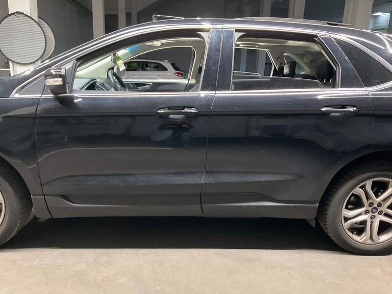 Ford EDGE 2.0TDCi 210CP EURO6 - Automat - 2017 - 14.900 EUR - imagine 2