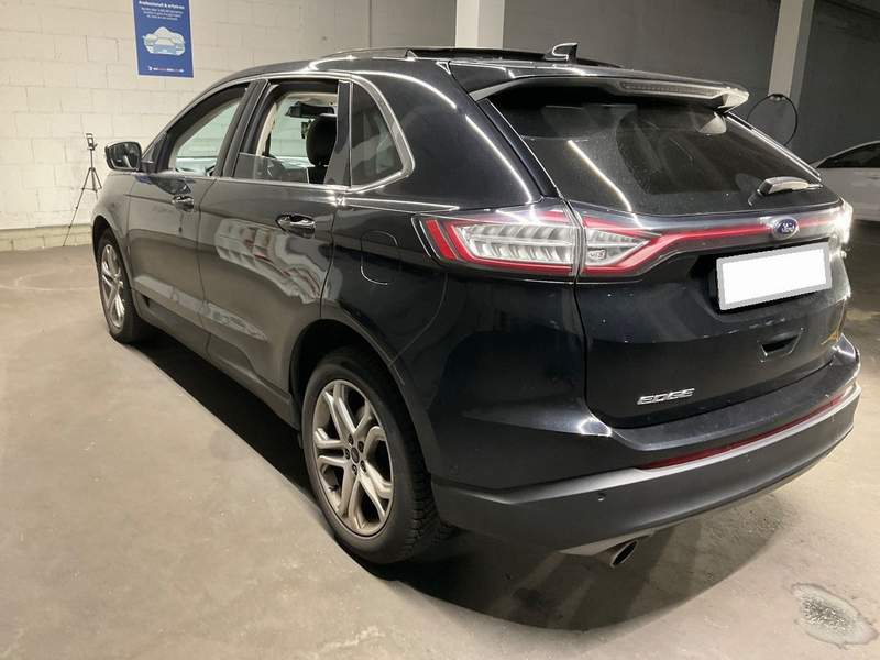 Ford EDGE 2.0TDCi 210CP EURO6 - Automat - 2017 - 14.900 EUR - imagine 3