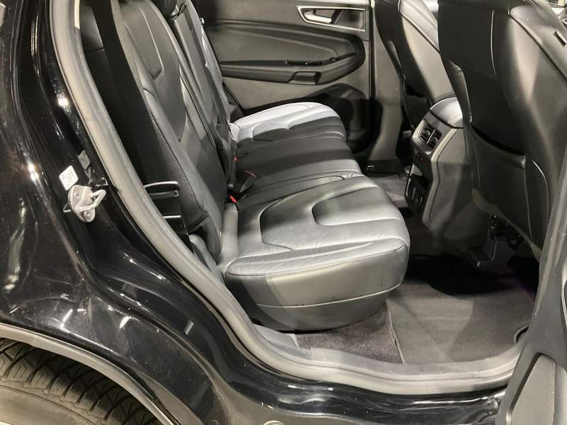 Ford EDGE 2.0TDCi 210CP EURO6 - Automat - 2017 - 14.900 EUR - imagine 10