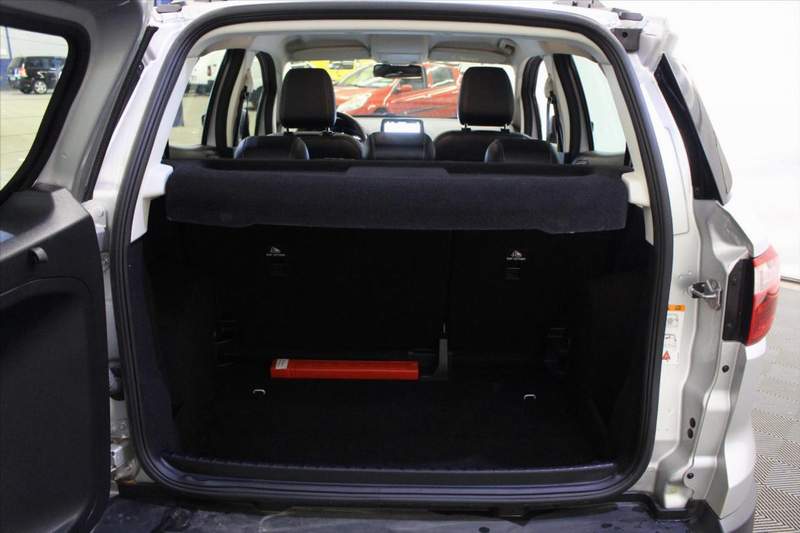 Ford EcoSport EURO6 second hand - leasing, garantie - 2018 - 16.450 EUR - imagine 5