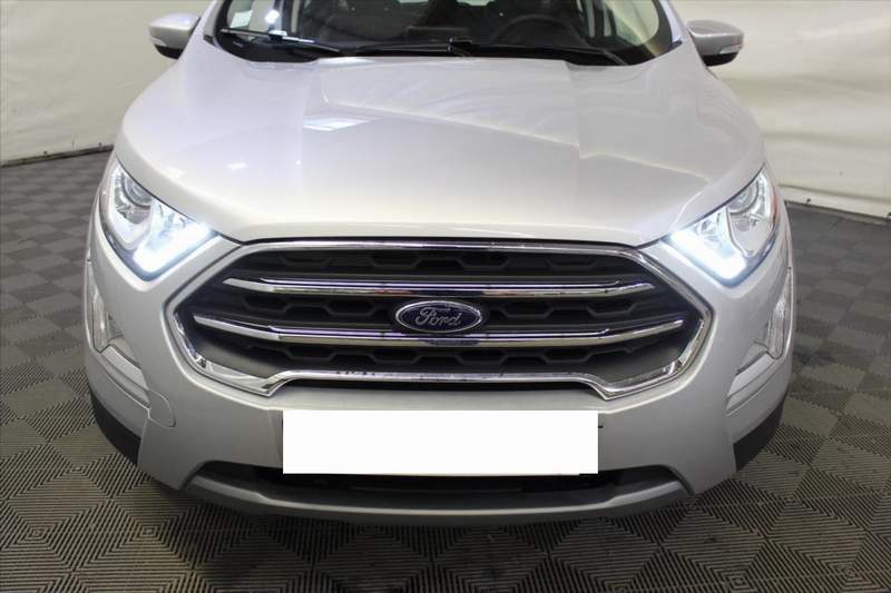 Ford EcoSport EURO6 second hand - leasing, garantie - 2018 - 16.450 EUR - imagine 10