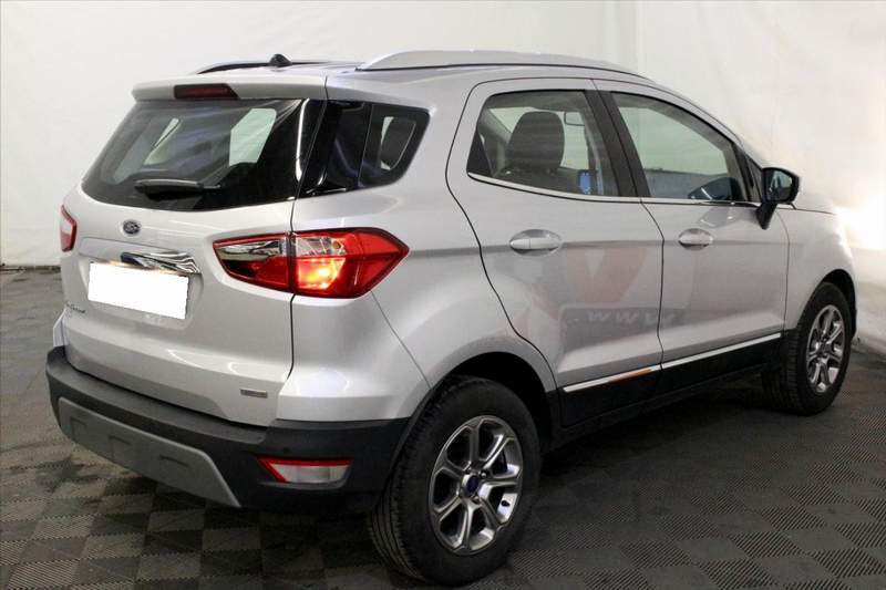 Ford EcoSport EURO6 second hand - leasing, garantie - 2018 - 16.450 EUR - imagine 2