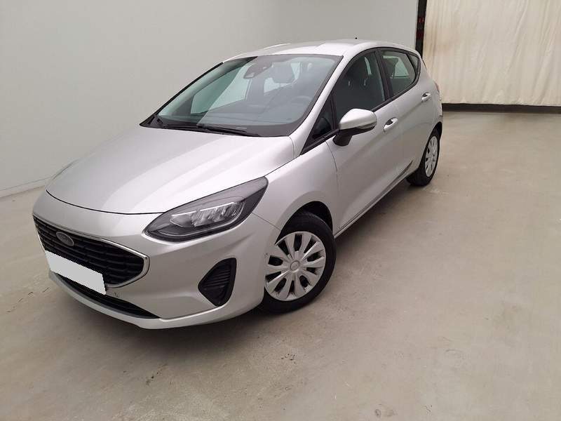 Ford FIESTA Ecoboost benzina EURO6 - 2022 - 10.990 EUR - imagine 3