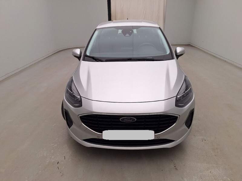 Ford FIESTA Ecoboost benzina EURO6 - 2022 - 10.990 EUR - imagine 15