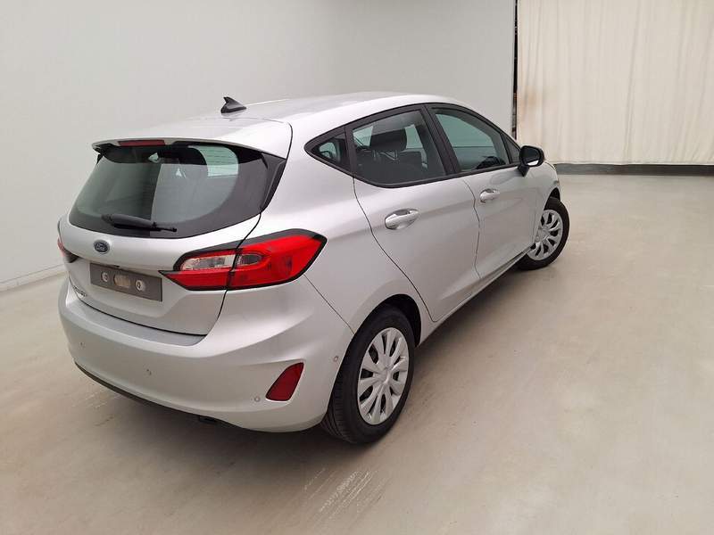 Ford FIESTA Ecoboost benzina EURO6 - 2022 - 10.990 EUR - imagine 4