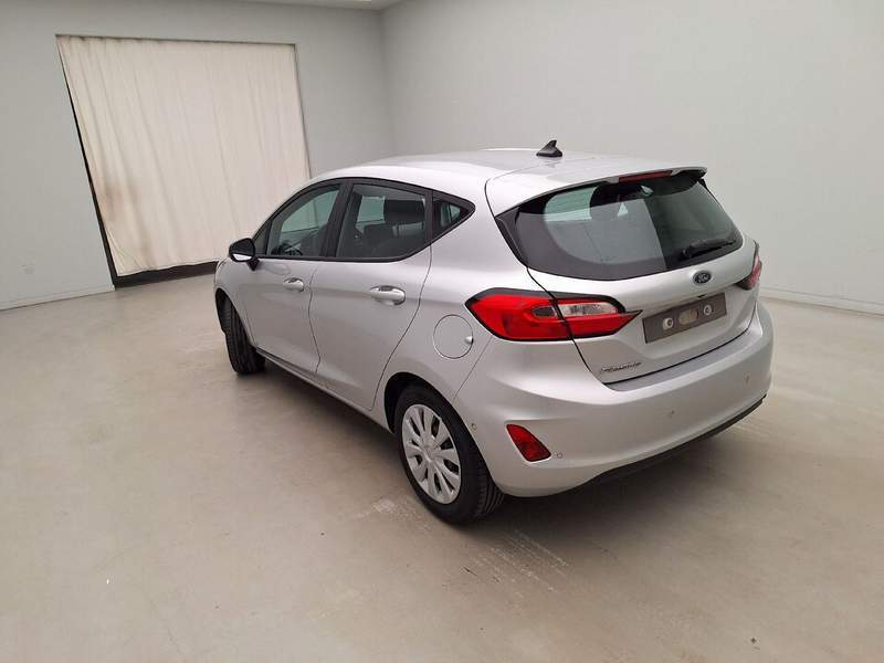 Ford FIESTA Ecoboost benzina EURO6 - 2022 - 10.990 EUR - imagine 2