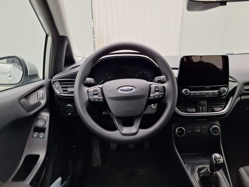 Ford FIESTA Ecoboost benzina EURO6 - 2022 - 10.990 EUR - imagine 8