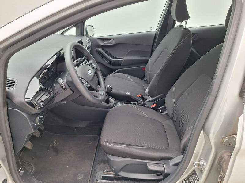 Ford FIESTA Ecoboost benzina EURO6 - 2022 - 10.990 EUR - imagine 7