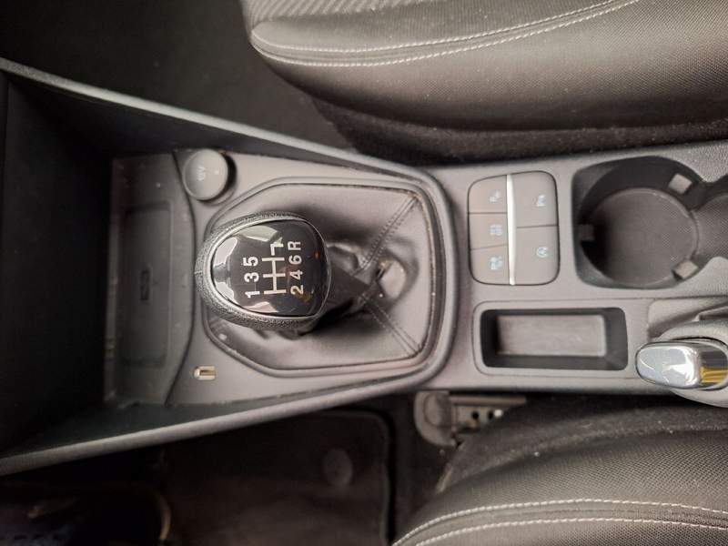 Ford FIESTA Ecoboost benzina EURO6 - 2022 - 10.990 EUR - imagine 12