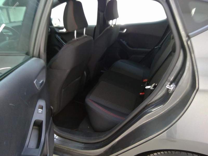 Ford Fiesta ST Line mHEV benzina Mild Hybrid - 2021 - 9.990 EUR - imagine 6