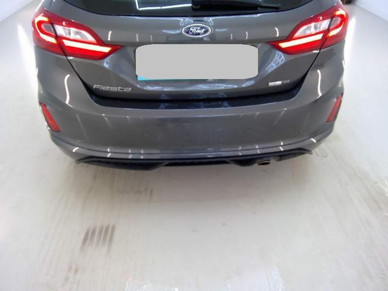 Ford Fiesta ST Line mHEV benzina Mild Hybrid - 2021 - 9.990 EUR - imagine 14