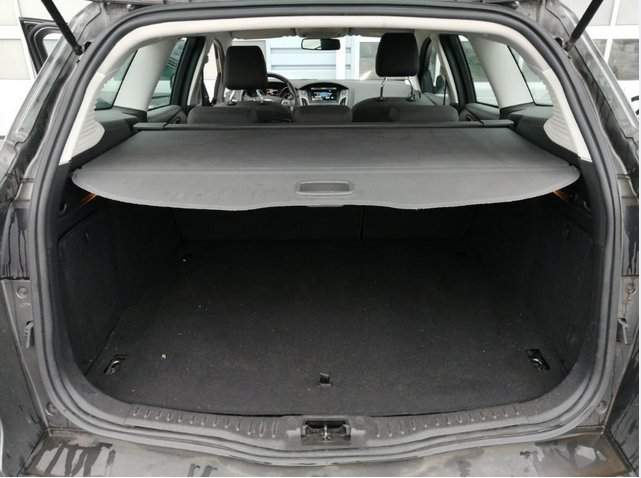 Ford Focus 1.5TDCi 120CP EURO6 - 2015 - 7.850 EUR - imagine 14