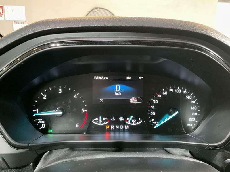 Ford FOCUS 1.5TDCi Euro6 - automat - 2020 - 13.450 EUR - imagine 14