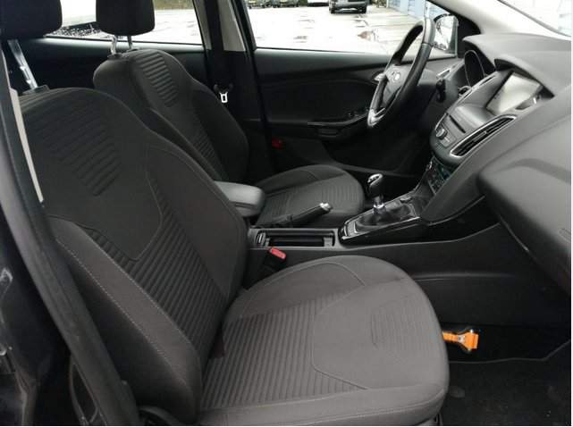 Ford Focus 1.5TDCi 120CP EURO6 - 2015 - 7.850 EUR - imagine 13