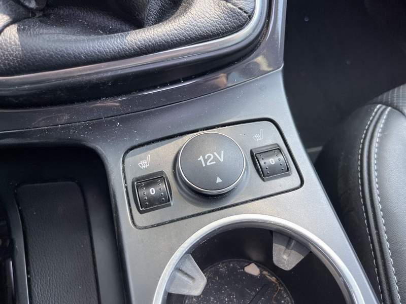 Ford KUGA 2.0TDCi 4x4, leasing, rate - 2014 - 8.600 EUR - imagine 12