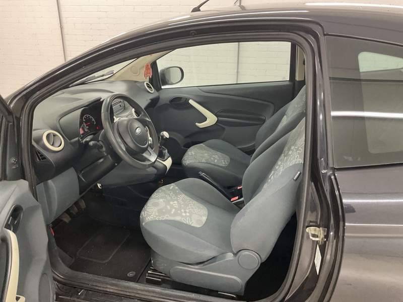 Ford KA 1.2i EURO5 - rate, garantie - 2011 - 3.650 EUR - imagine 3