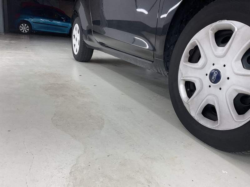 Ford KA 1.2i EURO5 - rate, garantie - 2011 - 3.650 EUR - imagine 6