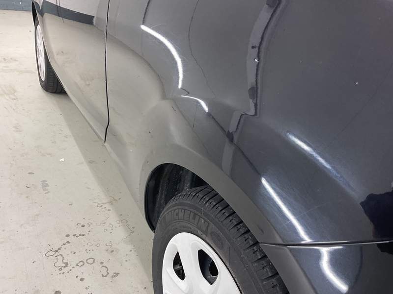 Ford KA 1.2i EURO5 - rate, garantie - 2011 - 3.650 EUR - imagine 7