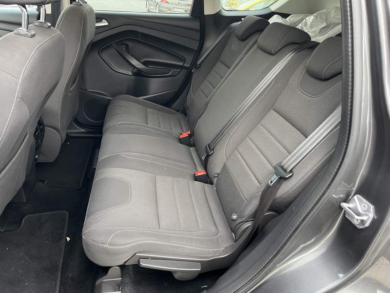 Ford KUGA 4x4 2.0TDCi - leasing, rate - 2016 - 11.900 EUR - imagine 6