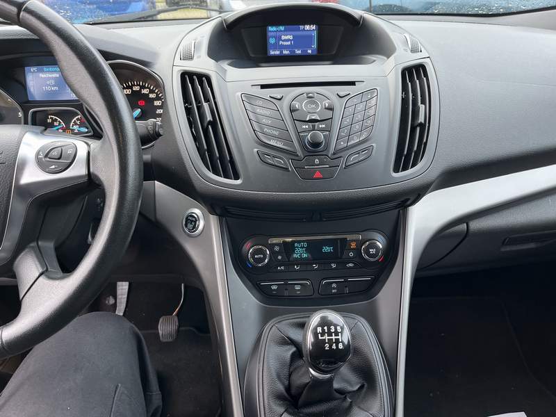 Ford KUGA 4x4 2.0TDCi - leasing, rate - 2016 - 11.900 EUR - imagine 10