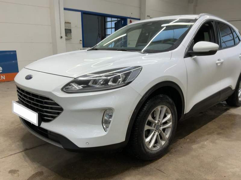 Ford KUGA benzina 1.5i in leasing, rate, garantie - 2022 - 12.800 EUR - imagine 12