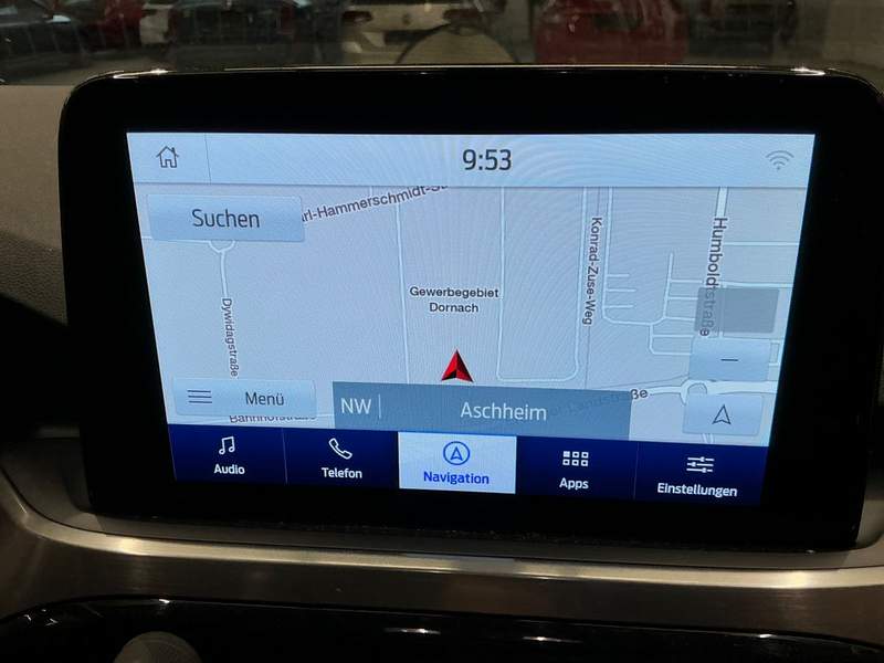 Ford KUGA benzina 1.5i in leasing, rate, garantie - 2022 - 12.800 EUR - imagine 11