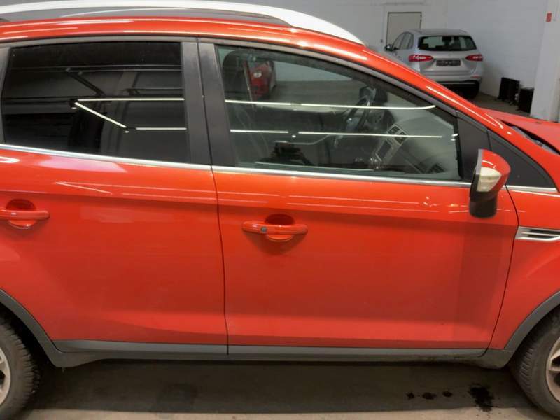 Ford Ford KUGA 2.0TDCi automata, 4x4 - rate, avans zero - 2012 - 6.890 EUR - imagine 7