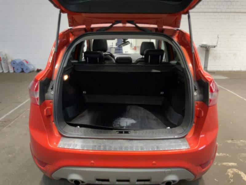 Ford Ford KUGA 2.0TDCi automata, 4x4 - rate, avans zero - 2012 - 6.890 EUR - imagine 10