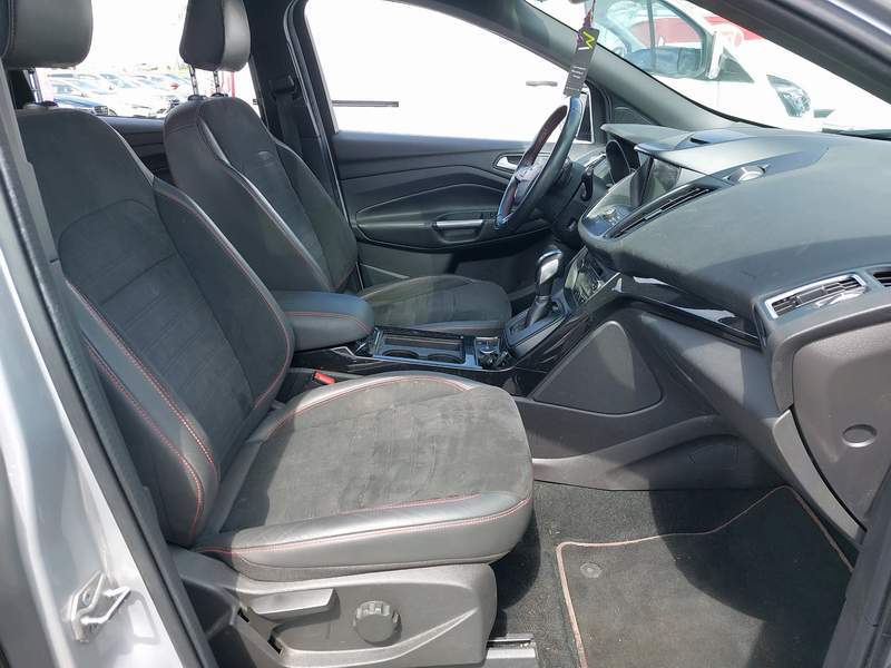 Ford KUGA 1.5TDCi Automat EURO6 - 2018 - 13.350 EUR - imagine 3