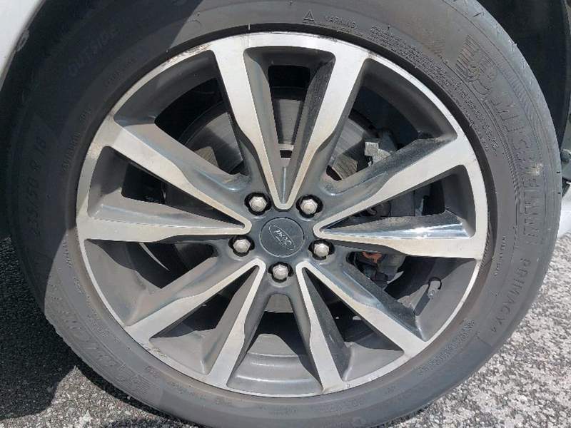 Ford KUGA 1.5TDCi Automat EURO6 - 2018 - 13.350 EUR - imagine 9